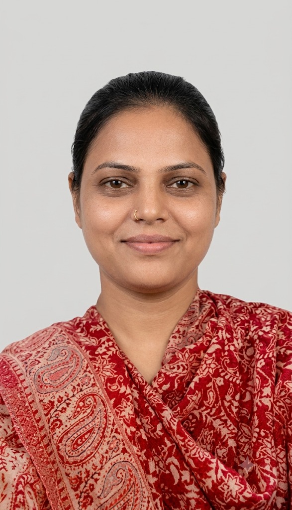 Nafisha - Part time Patient Care and Elderly Care in Chembur, in Mumbai