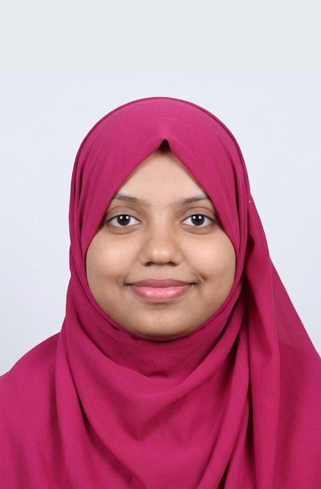 Rizwana - Full time Cleaner in Andheri West in Mumbai
