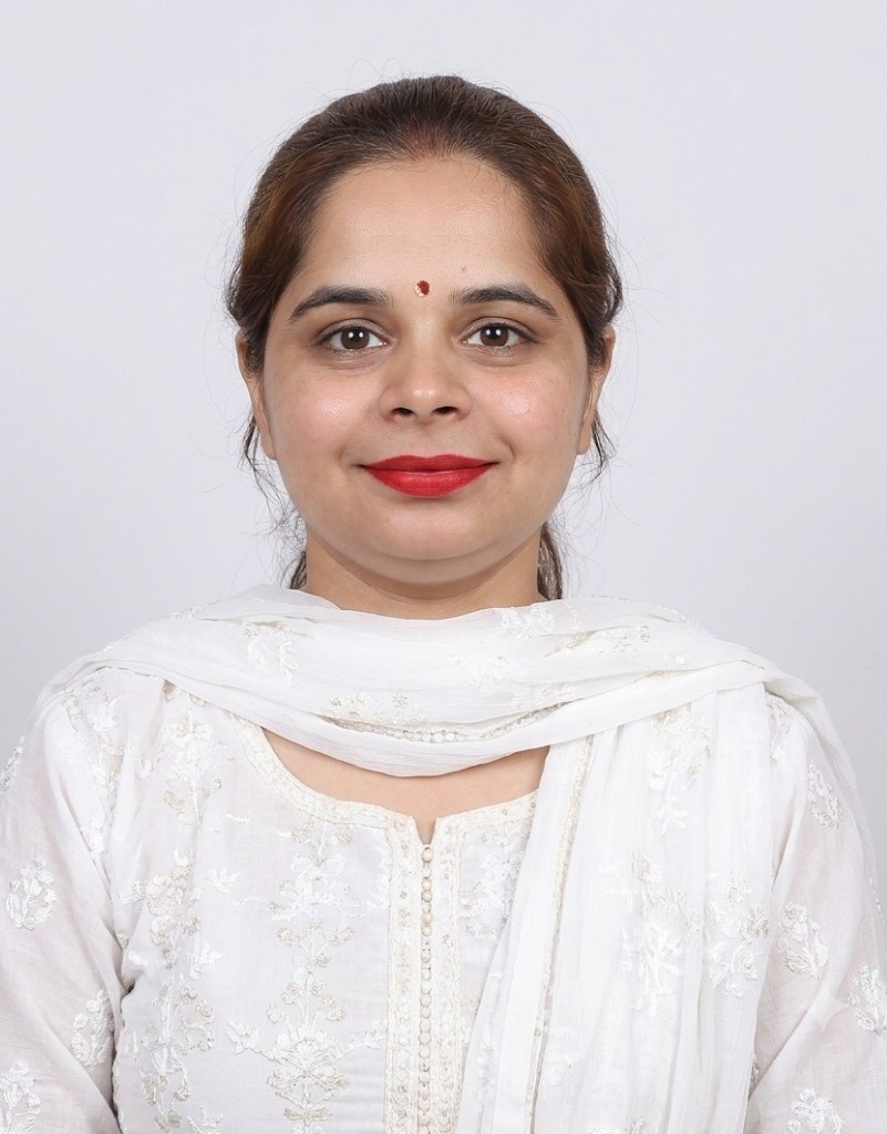 Kavita - Part time Cook in Shastri Nagar, in Mumbai