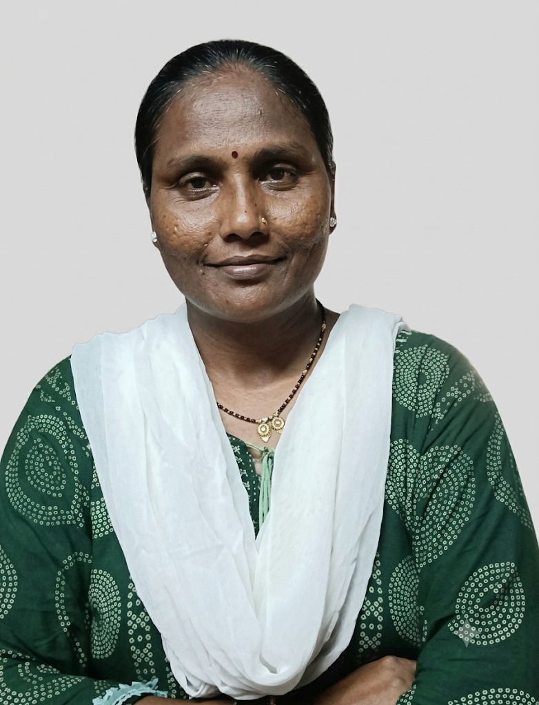 anita shinde - Part time Cleaner in Malad East in Mumbai