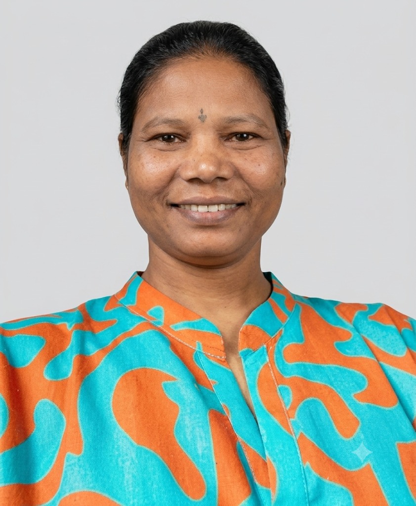 Katrina Ekka - Full time Patient Care and Elderly Care in Virar West in Mumbai