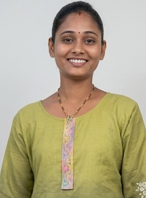 Sakshi - Part time Cook in Bhoiwada in Mumbai