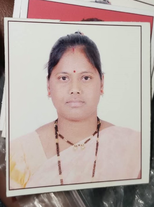 Shobha Shinde - Full time Patient Care and Elderly Care in indrayani company in Pune