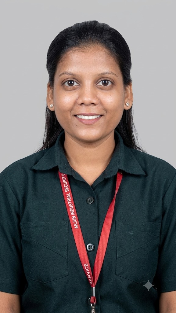 Megha - Part time Baby Sitter in Shastri Nagar, in Mumbai
