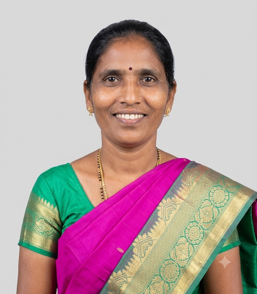 Lata - Part time Patient Care and Elderly Care in Shastri Nagar, in Mumbai