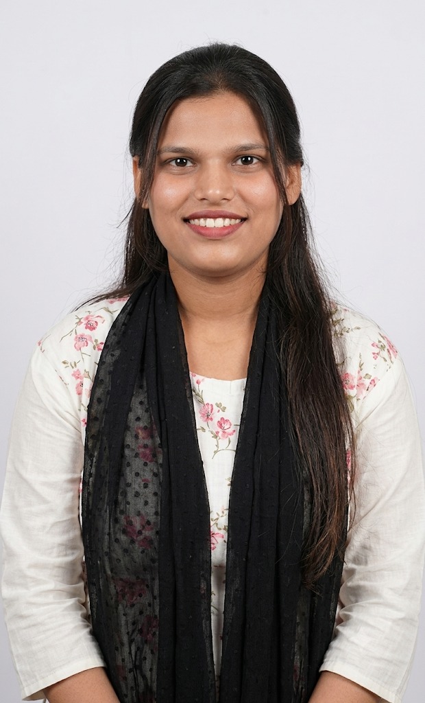 Nilofar - Part time Cleaner in near Magnus Hospital, Sector 18, Ulwe in Mumbai