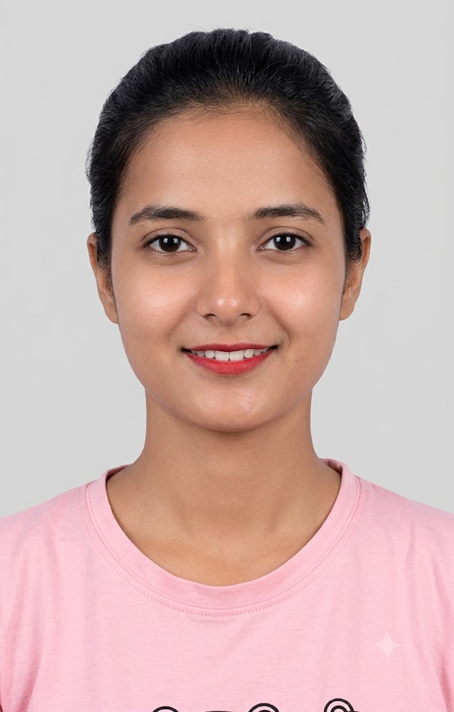 Tanisha - Part time Baby Sitter in Wadala in Mumbai