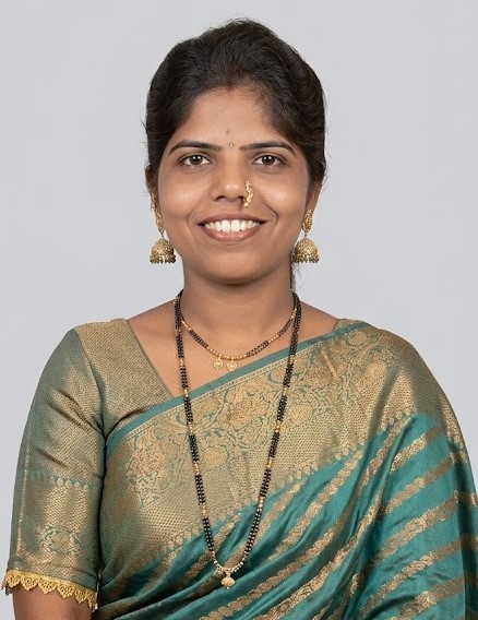 Priti - Part time Cleaner in Shastri Nagar, in Mumbai