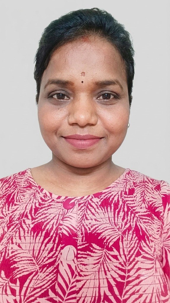 Pushpa Bai Toppo - Full time Patient Care and Elderly Care in Bandra East in Mumbai