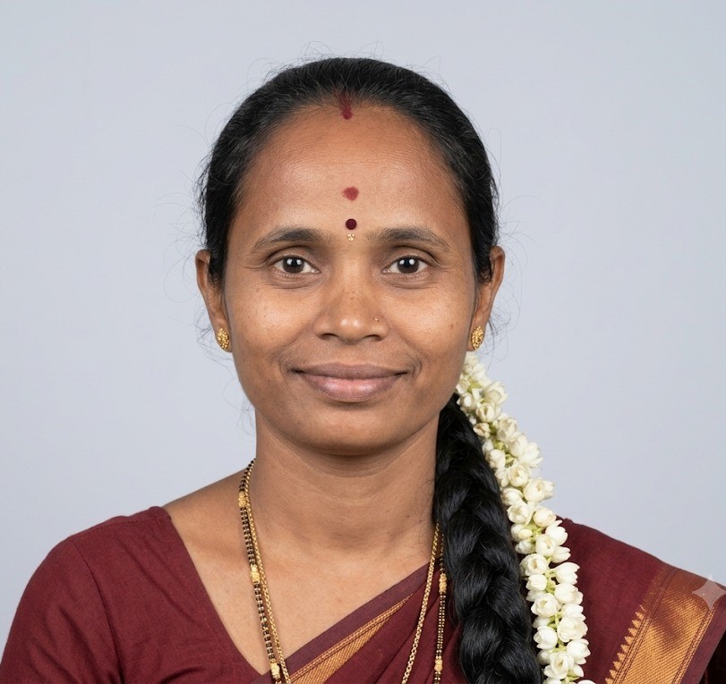 Kalawati - Part time Cook in Cuffe Parade in Mumbai