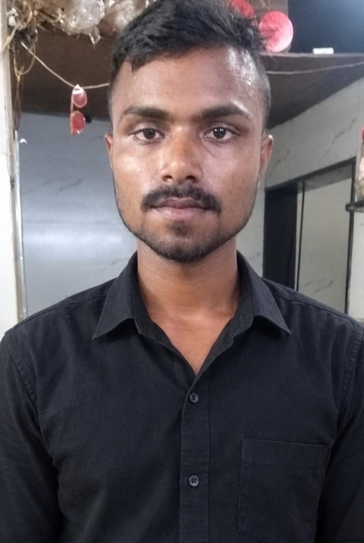 Raj Kumar - Full time Cleaner in Jogeshwari-west in Mumbai