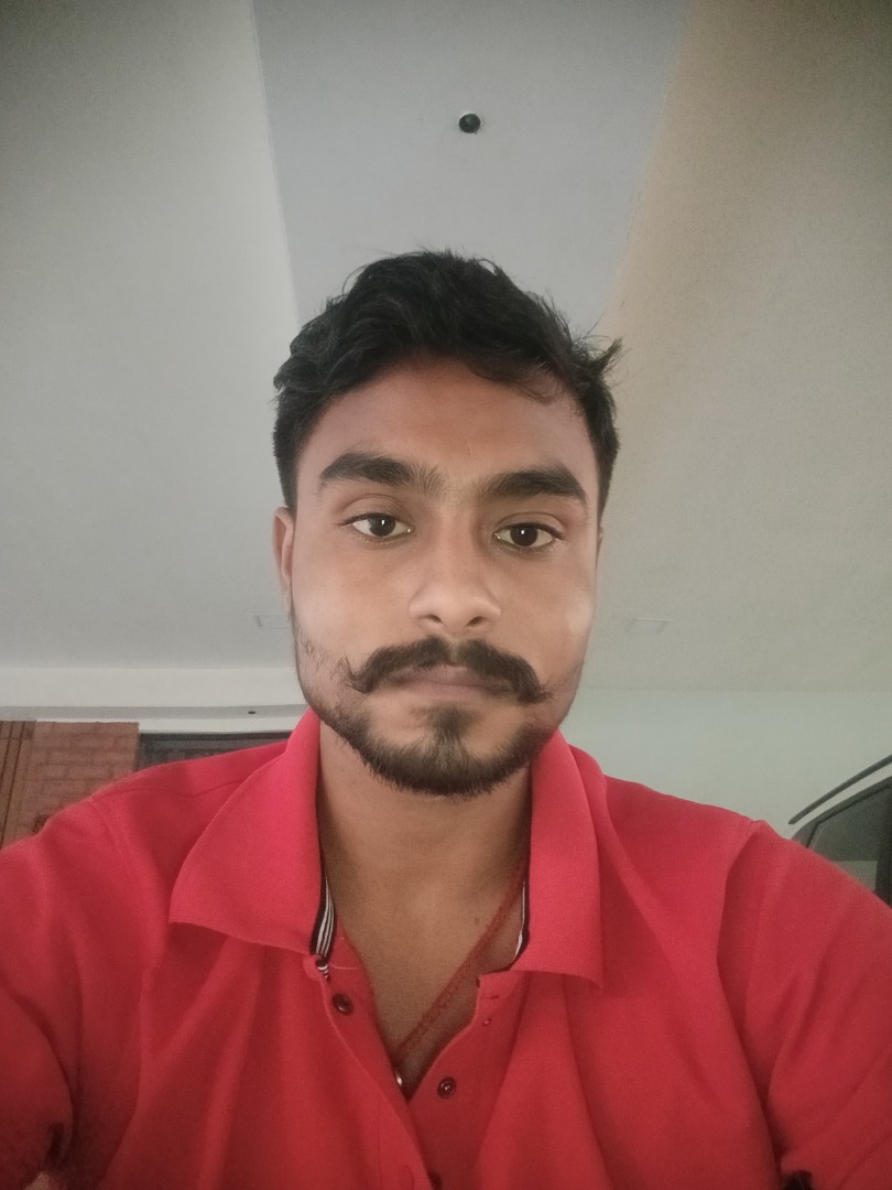 ROHIT KUMAR - Part time Patient Care and Elderly Care in New Alipore, Kolkata, West Bengal in Kolkata