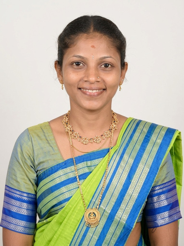 Yogita - Part time Cleaner in Shastri Nagar, in Mumbai