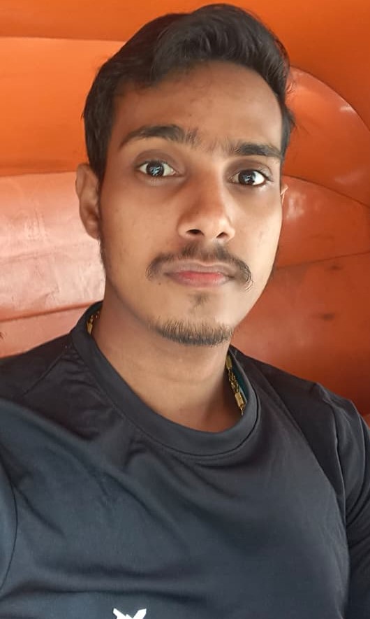 Vikas Kumar Mandal - Full time Cook in Andheri West in Mumbai