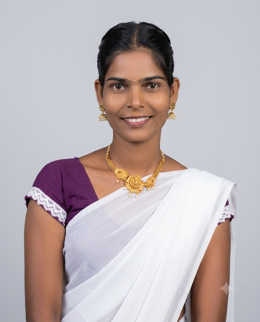 karishama - Full time Cleaner in thane west in Mumbai