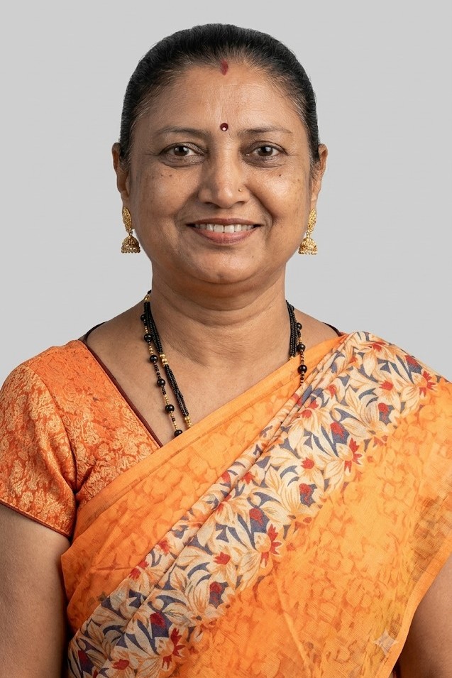Rohini Rohit Kotion - Full time Patient Care and Elderly Care in Diva in Mumbai