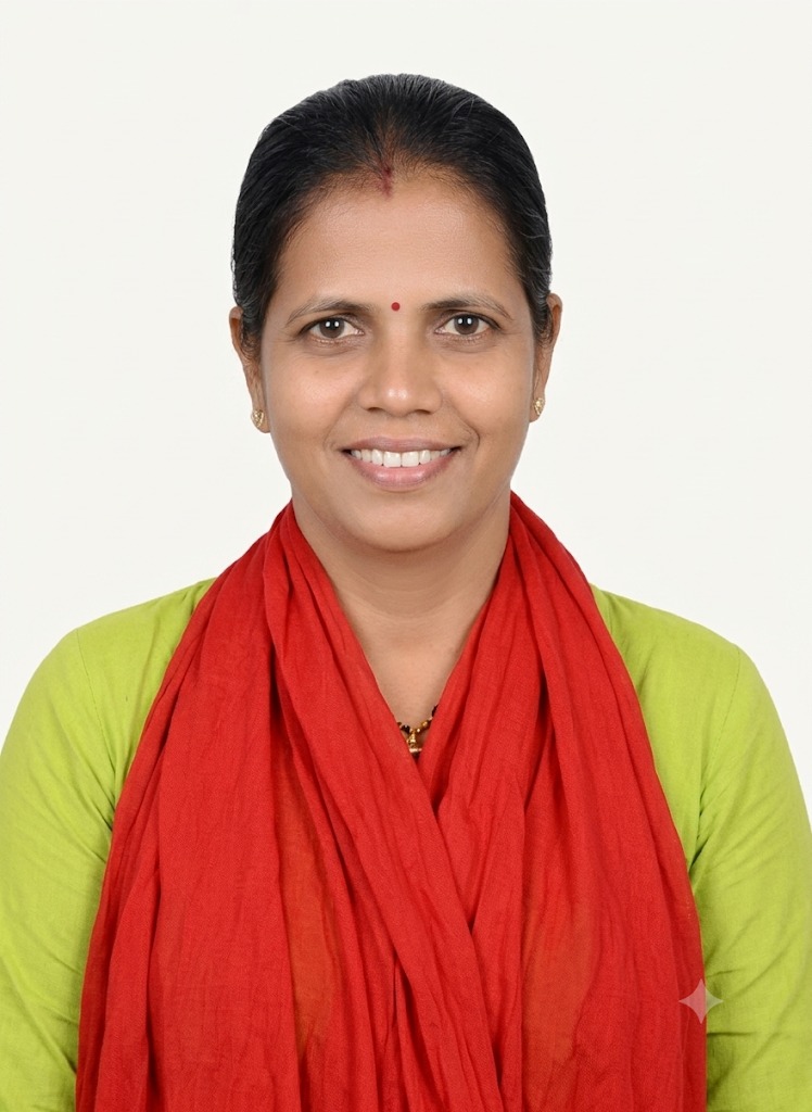 Munni Devi - Part time Patient Care and Elderly Care and Baby Sitter in Colaba Cuffe Parade in Mumbai