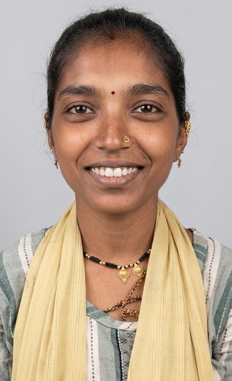Kashish - Part time Cleaner in Panvel in Navi Mumbai
