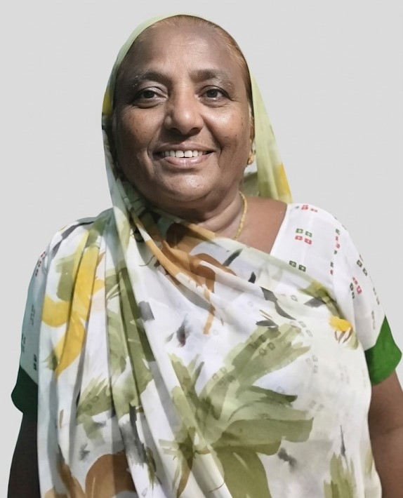 Laxmi - Part time Patient Care and Elderly Care in Panvel in Navi Mumbai