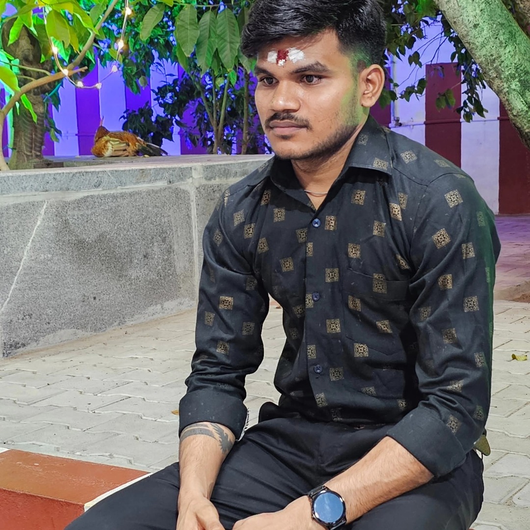 RAMAN  RAJPUT - Part time Cook in Periamet, Chennai, Tamil Nadu in Chennai