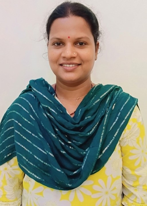 Sukmuni Sahoo - Full time Cleaner and Cook and Patient Care and Elderly Care in Malad West in Mumbai