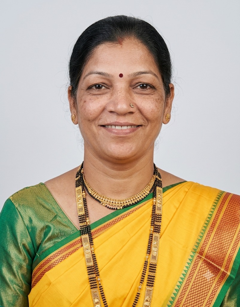 Akshta panchad - Part time Cleaner and Baby Sitter in Nalasopara East in Thane