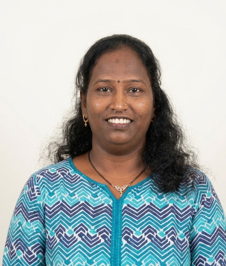 Roshini - Full time Cleaner in Thane West in Mumbai