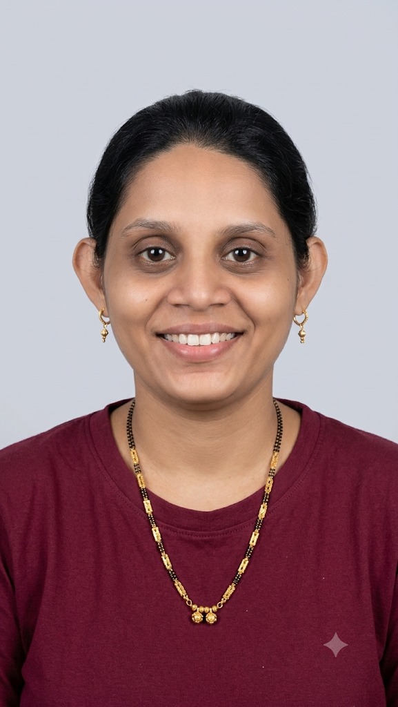 SNEHAL VISHAL MALI - Part time Baby Sitter in Damodar Nagar, Nala Sopara, Nalasopara East, Nala Sopara, Vasai-Virar, Maharashtra 401209 in Thane
