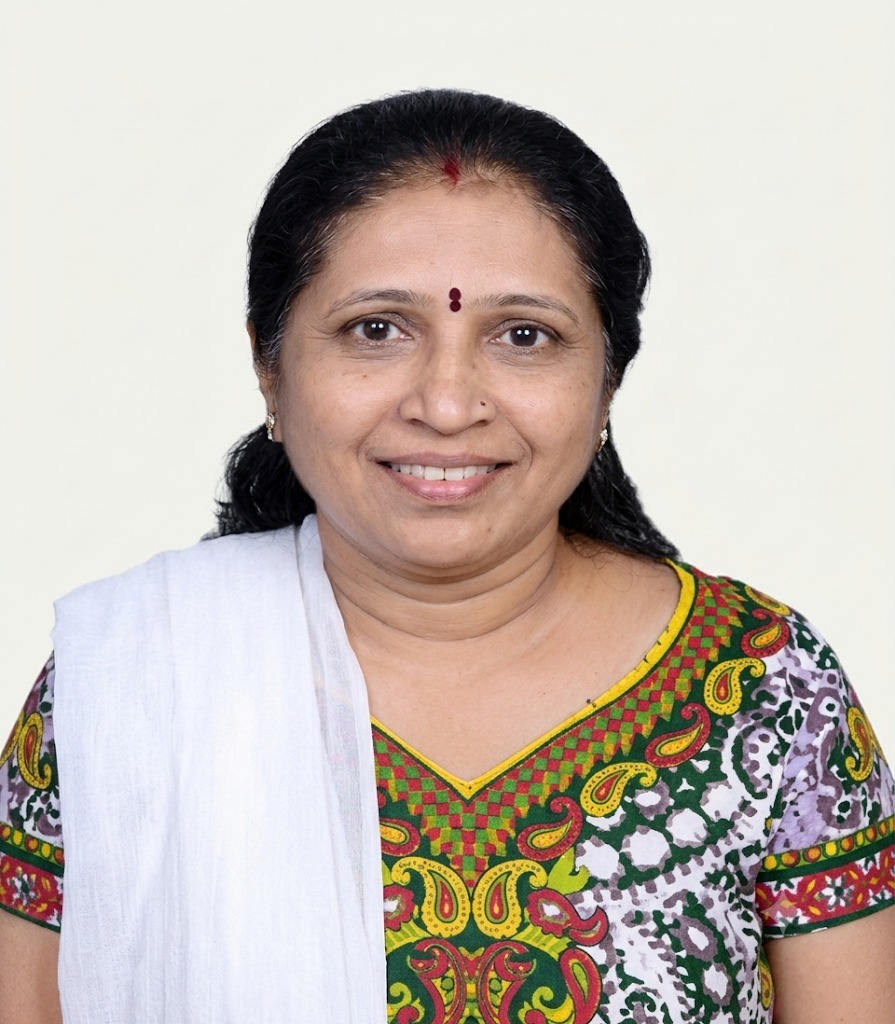 Munni Paswan - Part time Cook in Malad East in Mumbai