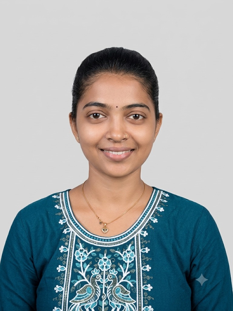 Aishwarya - Part time Baby Sitter in Andheri East, in Mumbai