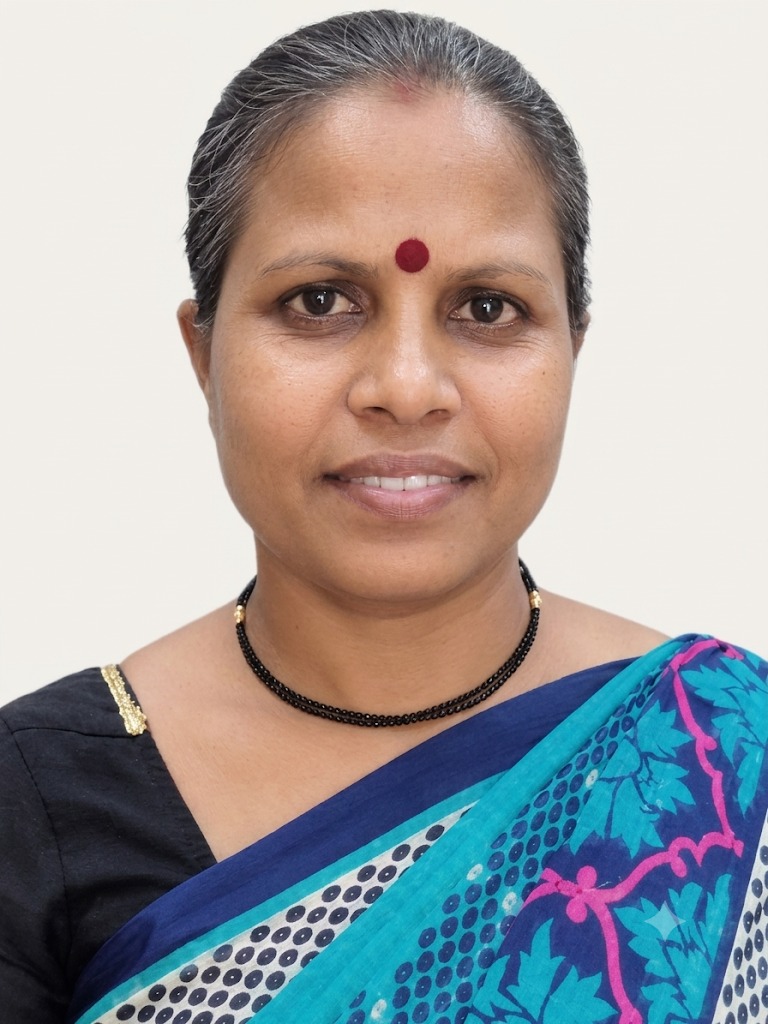 Sunita Bgawan Arune - Full time Patient Care and Elderly Care in Thane in Thane