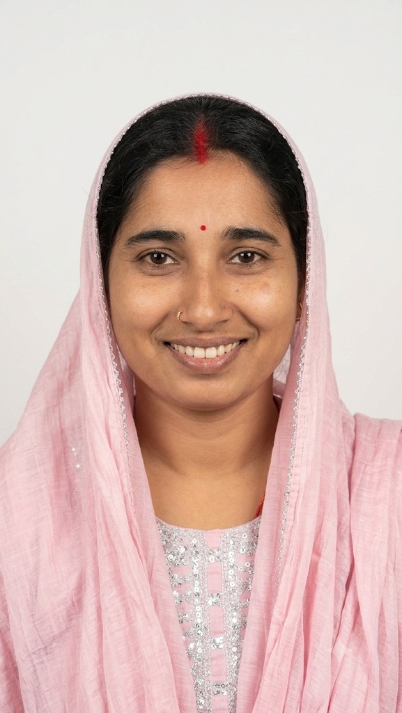 Arti devi - Full time Baby Sitter in Sion in Mumbai