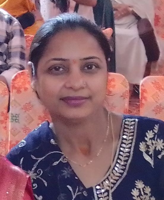 Dropti - Part time Cook in Kalyan Puri, in New Delhi