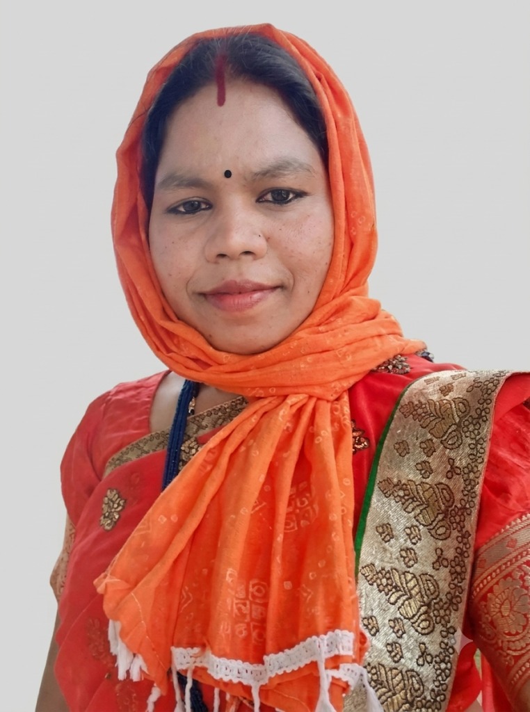 Radha Raju Baghel - Full time Cleaner and Cook in Virar West in Mumbai