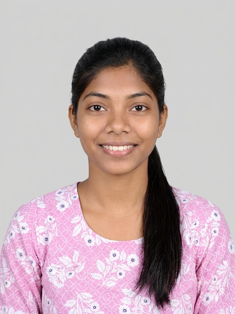 Ankita Toppo - Full time Baby Sitter in Andheri in Mumbai
