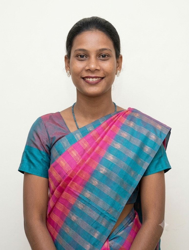 Priyanka Soreng - Full time Cleaner and Patient Care and Elderly Care in Virar East in Mumbai