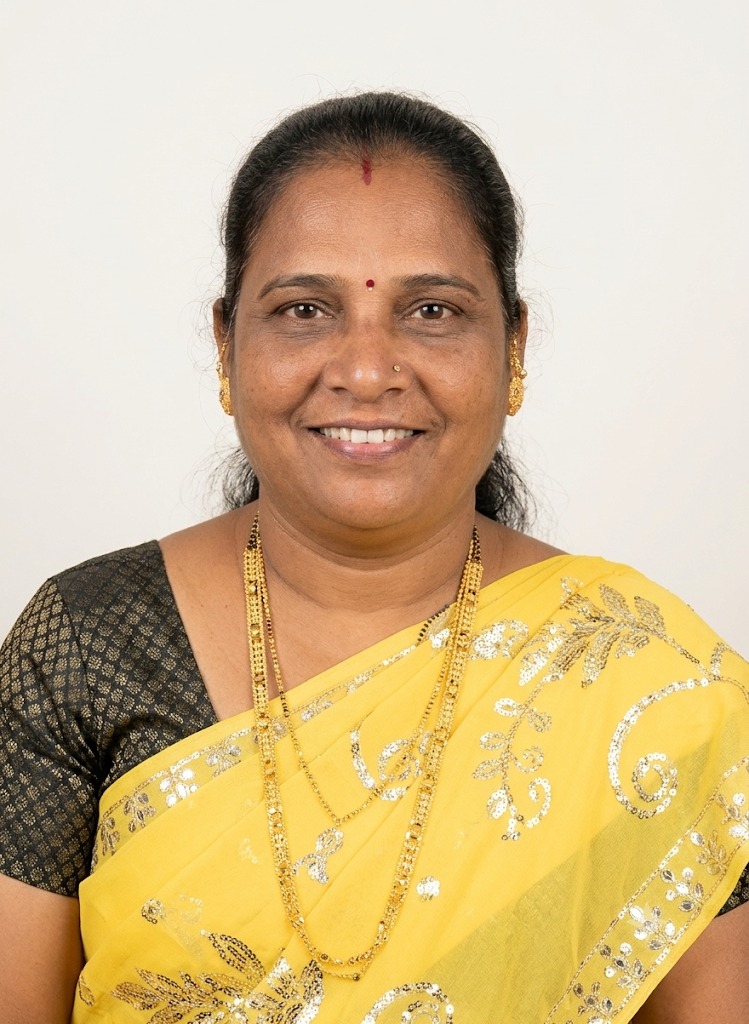 ARCHANAN KAMAL LALA - Part time Cook in Samarth Krupa Nagar, Vasai East, Vasai-Virar, Maharashtra in Mumbai