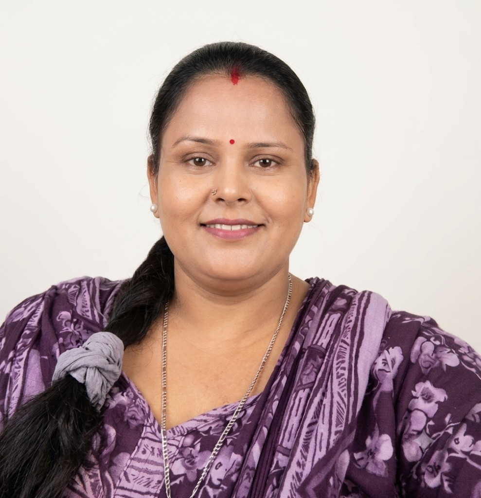 Sunita hakdar - Full time Baby Sitter in Goregaon West in Mumbai