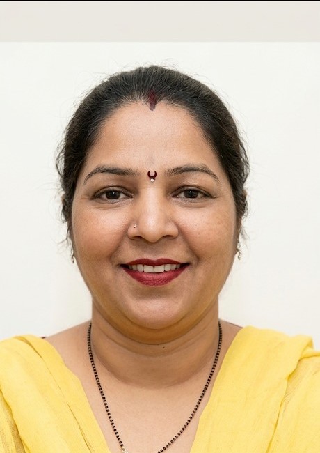 Surekha - Part time Baby Sitter in Ulhasnagar in Mumbai