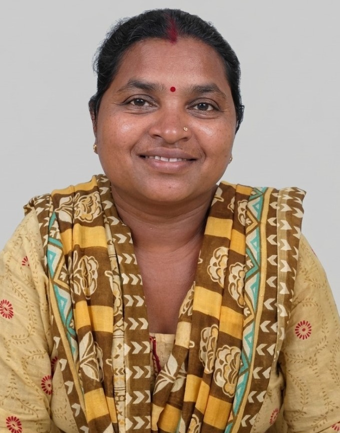 Champa - Full time Cleaner in Virar East in Mumbai
