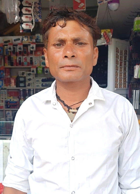 afjal miyan - Full time Cleaner in mumbai in Mumbai