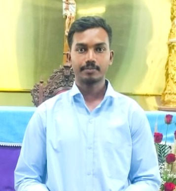 Ashwin lakra - Full time Cleaner in mumbai in Mumbai