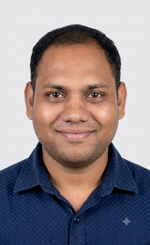 Sagar Kumar - Part time Cleaner and Patient Care and Elderly Care in Borivali West in Mumbai