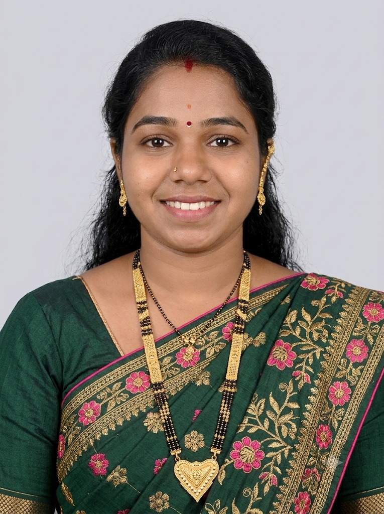 Amisha - Part time Cleaner in Thane West, in Thane