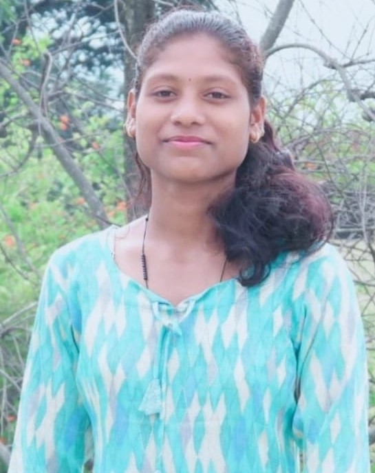 Mamta Kujur - Full time Cleaner in Raipur in Raipur