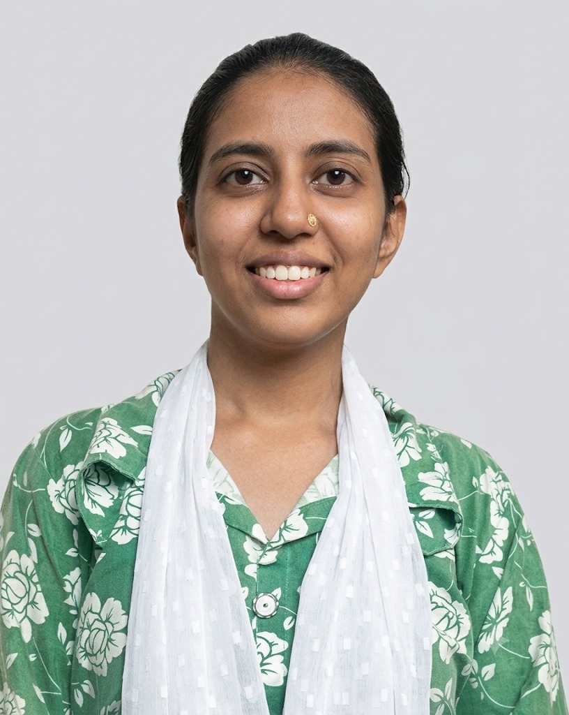 Nikita butiya - Full time Cleaner in Malad east in Mumbai
