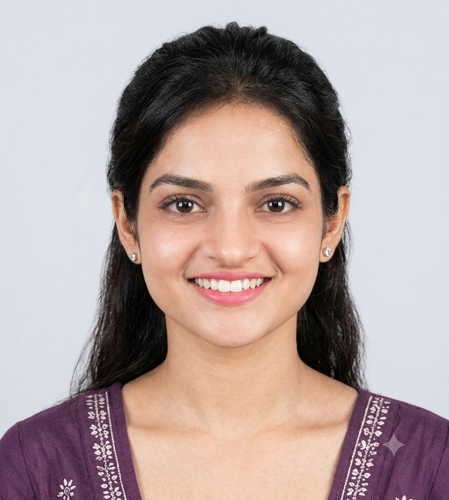 Tanuja - Part time Baby Sitter in Ghansoli in Navi Mumbai