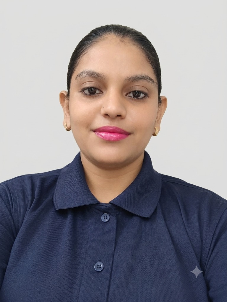 Fatima  Sagir Shaikh - Full time Baby Sitter in Mankhurd in Navi Mumbai