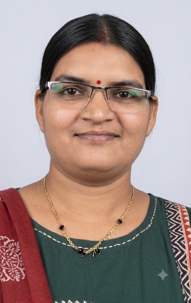 Anita Aknat Randive - Part time Cook in Kanjurmarg West in Mumbai
