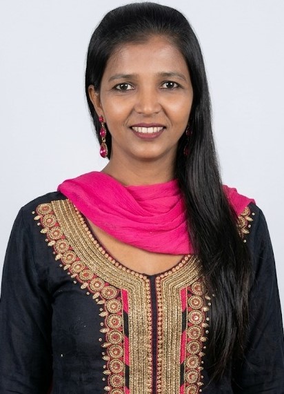 puja ram - Part time Cleaner and Cook and Baby Sitter in Asalpha, Mumbai, Maharashtra 400084 in Mumbai